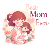 Best Mom Ever