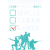 Relationship Status Gamer Design