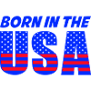 usa born in the