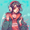 Anime Girl