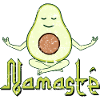 Namaste Avocado