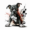 Black Pitbul