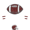 Alles oder nichts - Football