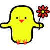 Cute Bird