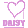 Heiraten Daisy