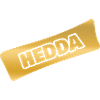 Nom: Hedda