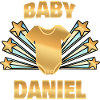 Pregnant Daniel