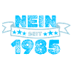 Dagegen 1985