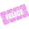 Felice de la Saint-Valentin