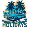 Holidays Cabrio