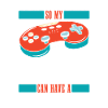Gamer Gaming Dog