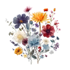 Botanical harmony