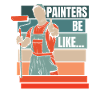Painter Varnisher