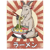 ramen goat noodle soup ramen