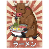 ramen ox noodle soup ramen