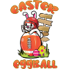 American Football - Cheerleading - Eggball