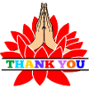 Thank you namaste