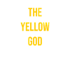 The Yellow God