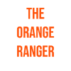 The Orange Ranger