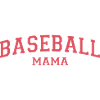 Baseball Mom