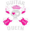 Guitar Queen