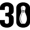 30 Bowling Bowler 30