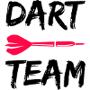 Darts Team