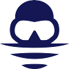 Sea Diver Logo