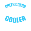 Cheerleading Coach Cheer Coach