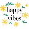 happy vibes