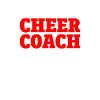 Cheerleading Coach Cheer Coach