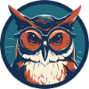 Owl Sunglasses Odd Eagle Owl