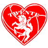Sexy Twente heart