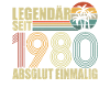 LEGENDÄRE SEIT 1980