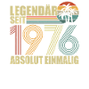 Legendär seit 1976