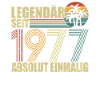 Legendär seit 1977