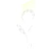 Monkey Skull Affenschädel