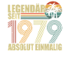 Legendär seit 1979