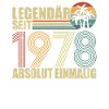 Legendär seit 1978