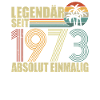 Legendär seit 1973
