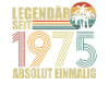 Legendär seit 1975