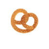 Pretzel Time