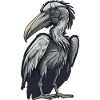 Shoebill