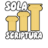 Sola Scriptura
