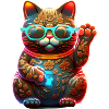 LUCKYCAT