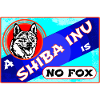 Shiba Inu Japan Pop