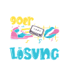 Ich bin ein 90er Kind
