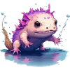 Axolotl