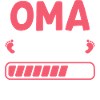 Werdende Oma 2024 Schwangerschaftsankündigung