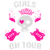 Girls on Tour